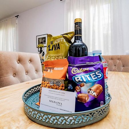 Juan Bravo Suites マドリード エクステリア 写真