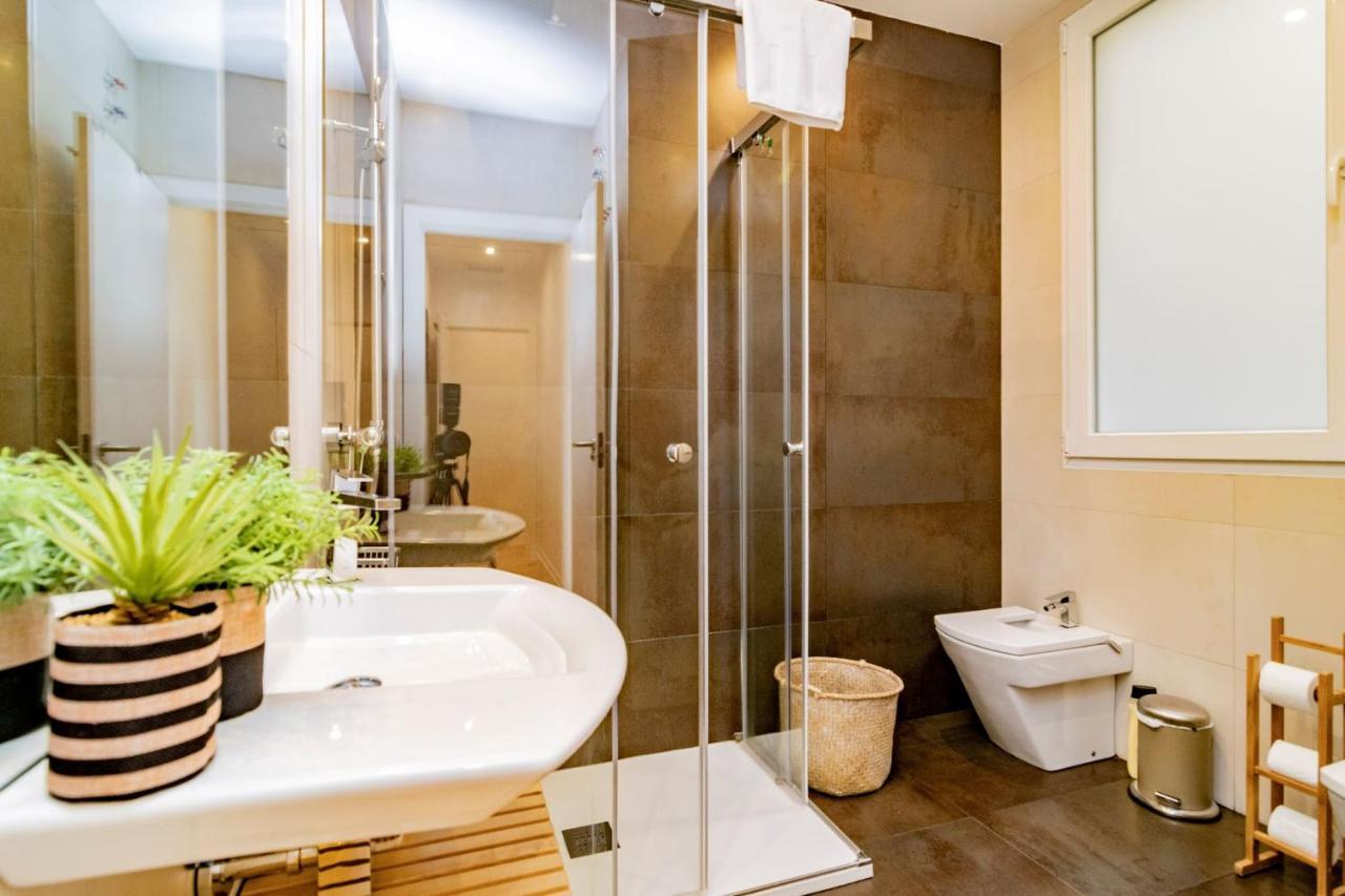 Juan Bravo Suites マドリード エクステリア 写真