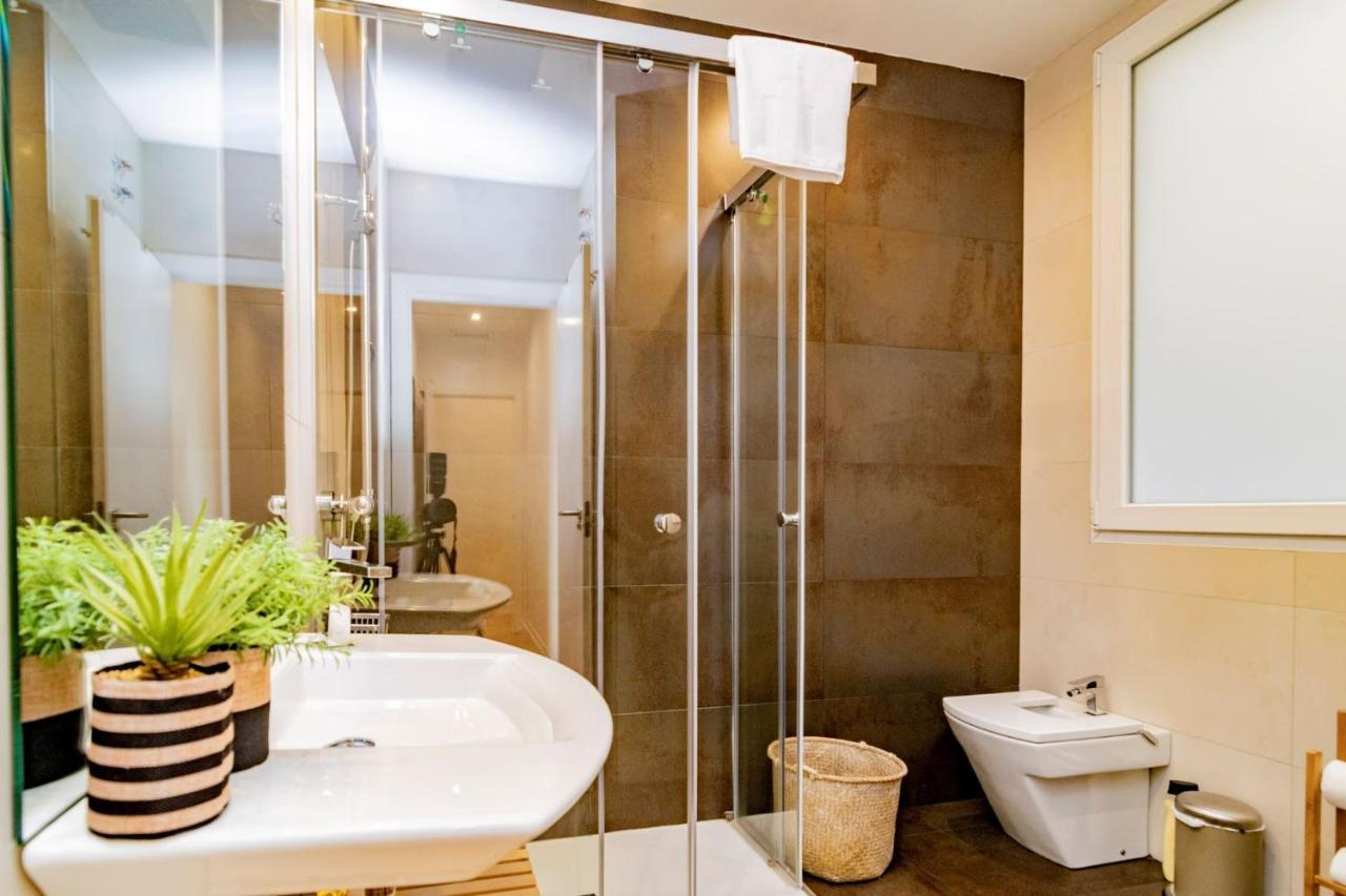 Juan Bravo Suites マドリード エクステリア 写真