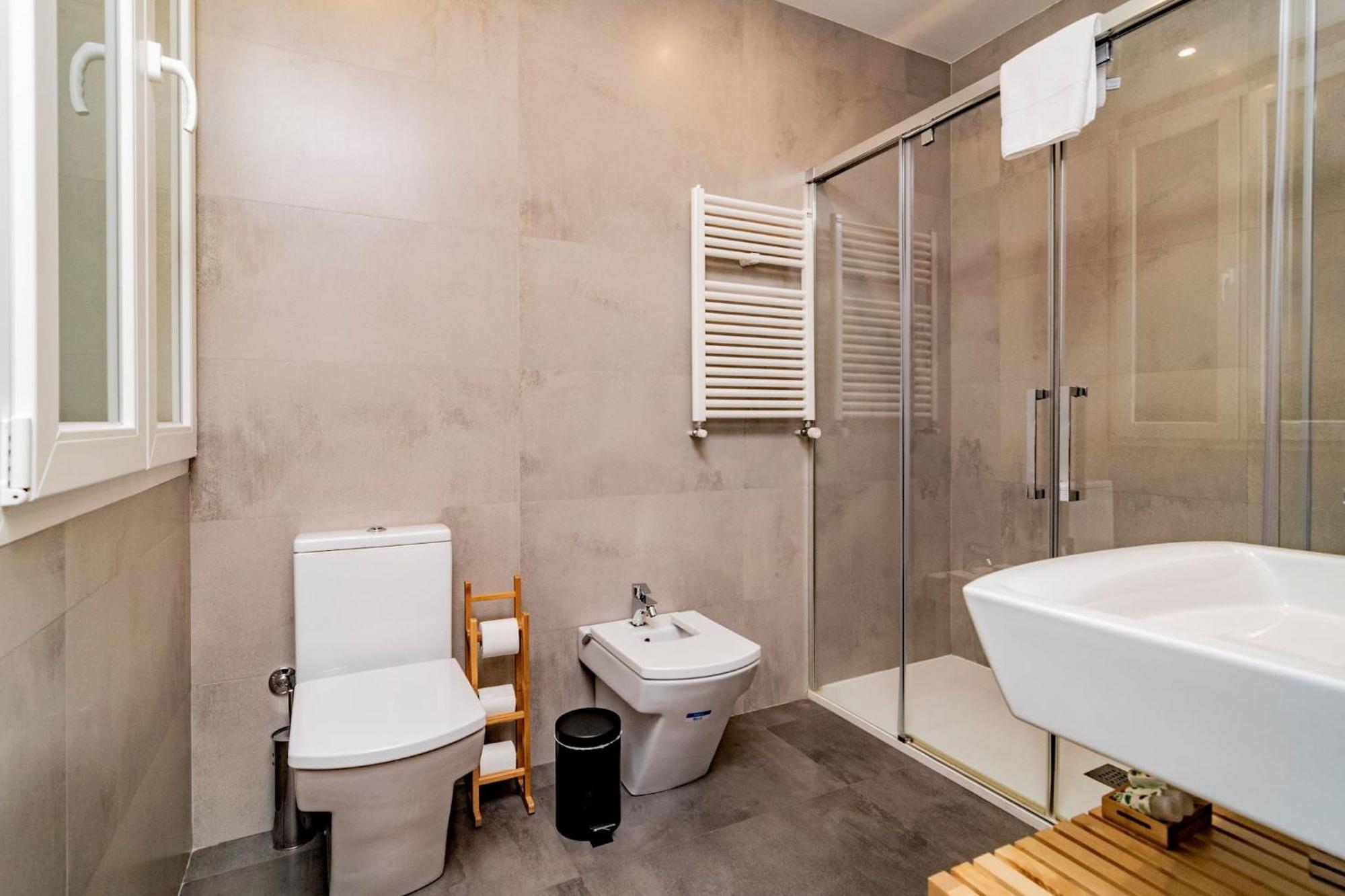 Juan Bravo Suites マドリード エクステリア 写真